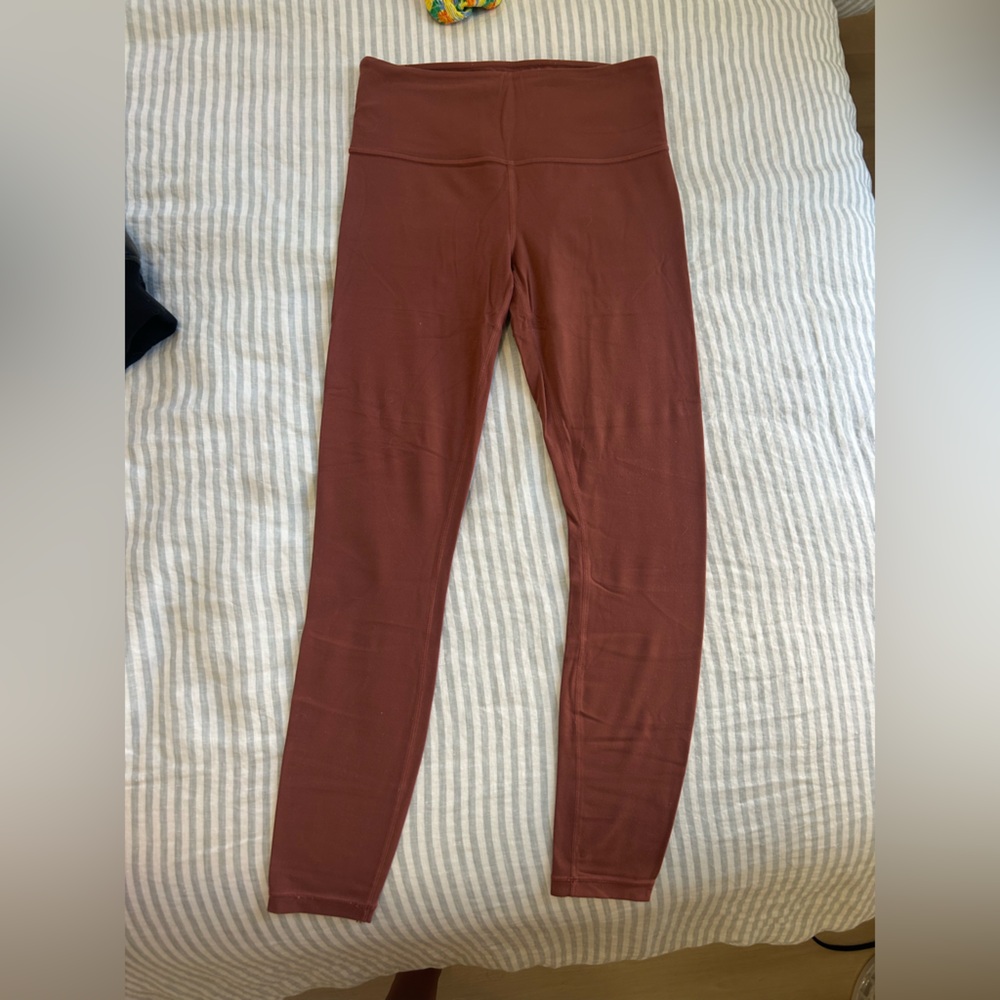Athleta leggings